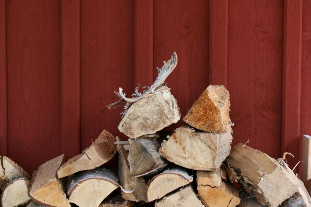 Groenelid Gard Tived Екстериор снимка
